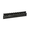 GEARWRENCH 28 Piece 3/4 Inch Drive 6 Point Metric Deep Impact Socket Set, small image number 1