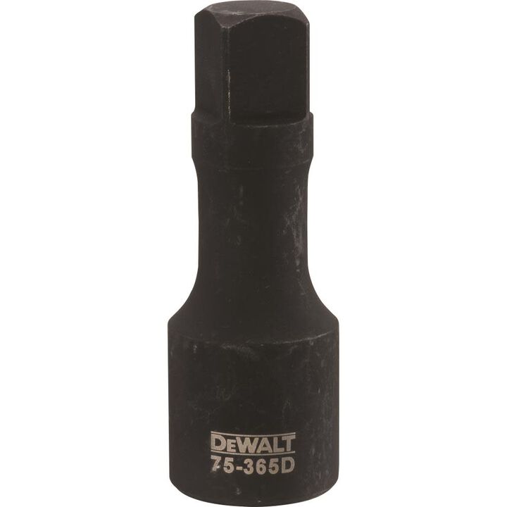 DEWALT 3/4 In. Drive 4 In. Impact Extension