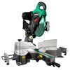 Metabo HPT 12-in Sliding Miter Saw, small