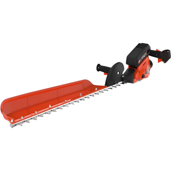 Echo 28in Single Sided Blade Battery Powered Hedge Trimmer Kit