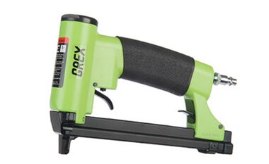Grex Power Tools Stapler 20 Gauge 1/2in Crown