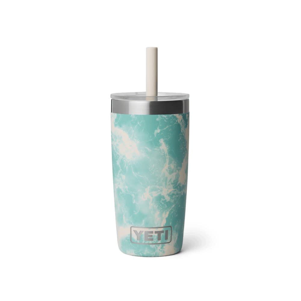 YETI Rambler Jr 10 Oz Sea View Kids Tumbler - 21071508697