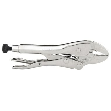 NEW Eagle Grip Locking Pliers Made in the USA Pliers are BACK! 