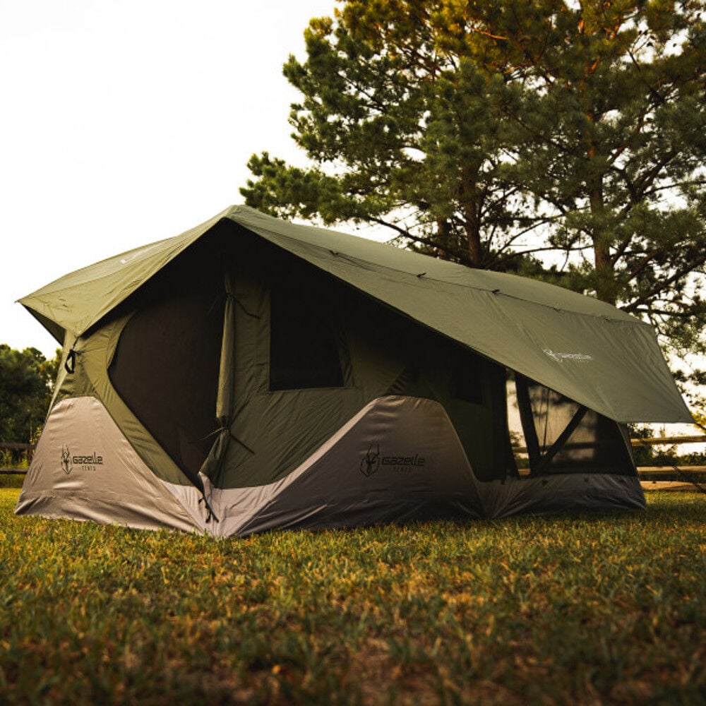 テント Sable 3Person Tent Model SAHF044 Tent for 3 people Sable SA-HF044 - omvi.store