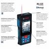 Bosch BLAZE Outdoor Connected Li-Ion 400' Laser Distance Measurer  with Camera, small image number 2