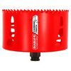 Diablo Tools 4 5/8 Inch 117mm Carbide Tip Wood & Metal Holesaw, small image number 1