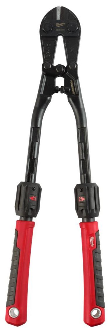 Milwaukee 14 in. Adaptable Bolt Cutter with POWERMOVE, large image number 7