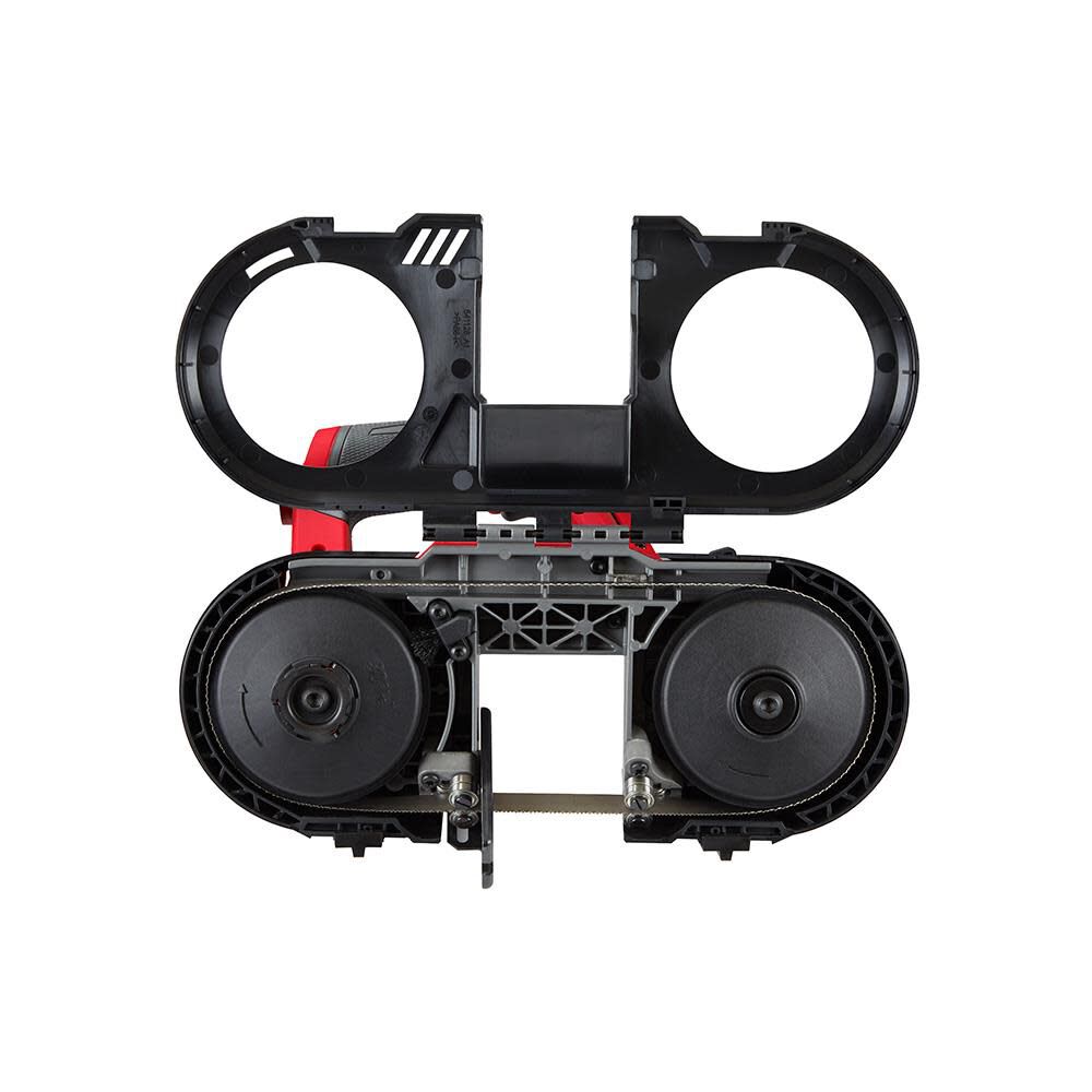 Milwaukee M12 Fuel Compact Band Saw Reconditioned Bare Tool 2529 80 Sansujyuku sansujyuku.com