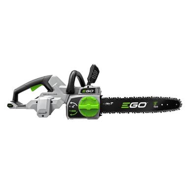 EGO 18in Cordless Chain Saw (Bare Tool), large image number 0