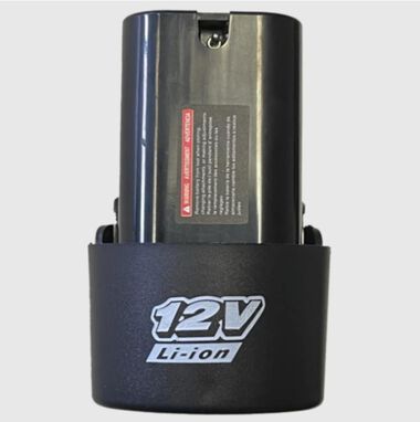 Rotoshovel Replacement Battery