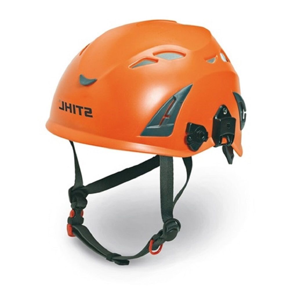 Stihl Arborist Helmet 7010 883 9100 from Stihl Acme Tools