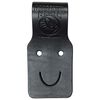 Occidental Leather Black 13-15 Oz Bridle Leather Single Spud Holder, small image number 2