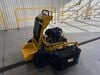 Hustler Surfer Pro 34 Inch Stand-On Zero-Turn Mower Used 2025, small image number 2