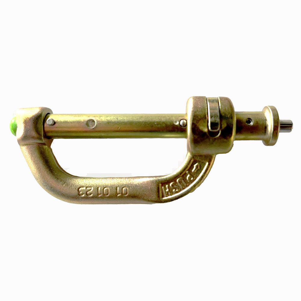 DEWALT Personal Self Retracting Lifeline Connector Single & Twin, large image number 1
