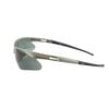 Jackson Safety Glasses Anti Scratch Coating Smoke Lens Gunmetal Frame, small image number 5
