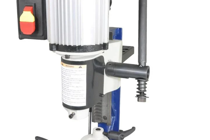 RIKON 1/2 HP Mortiser with X/Y Adjustable Table, large image number 1