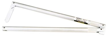 Reed Mfg PE Water Service Shut-Off Tool PESO1 (04300)