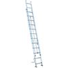 Werner 24 Ft. Type IAA Aluminum Extension Ladder, small