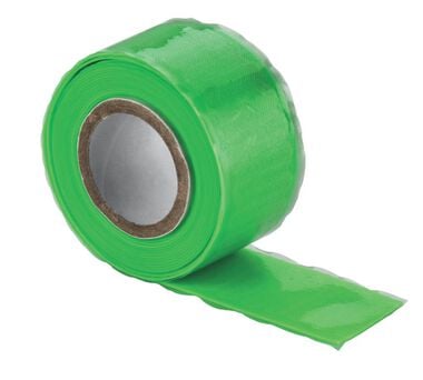 Metabo DropSecure Self Adhesive Safety Tape 9.2' 11lb Rated