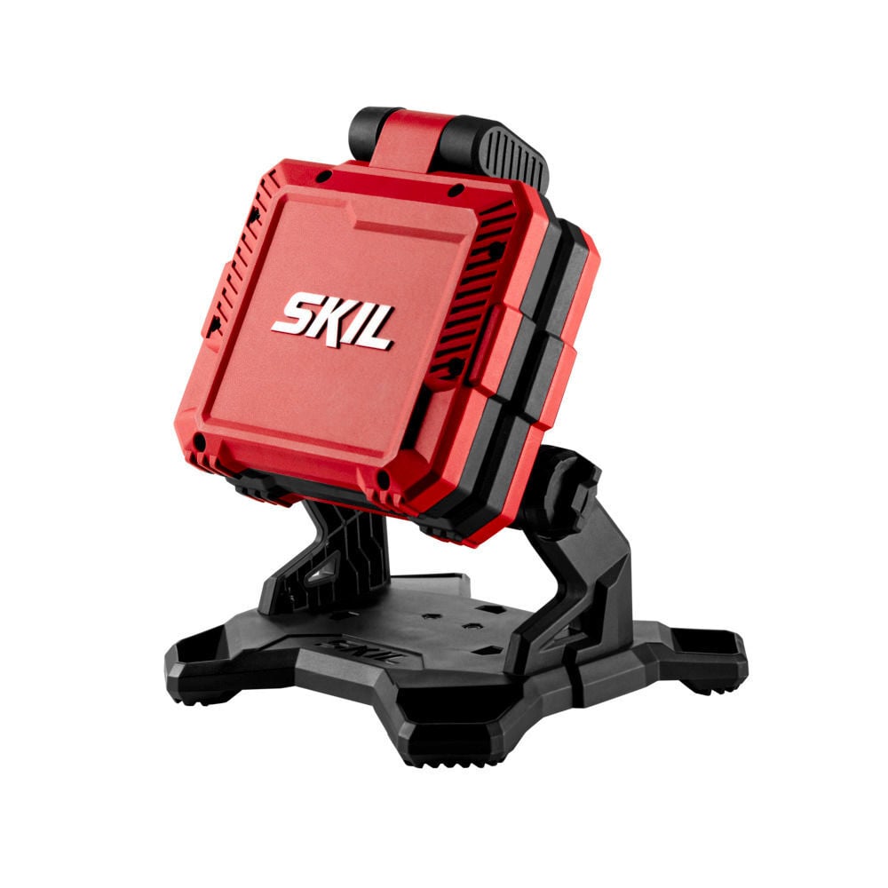 SKIL PWRCORE 20 20V Flood Light (Bare Tool), large image number 4