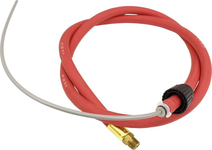 Smith Performance Sprayers EPDM Hose with Brass Fittings