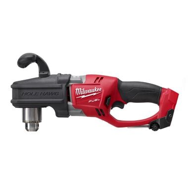 Milwaukee M18 FUEL Hole Hawg 1/2 in. Right Angle Drill-Reconditioned