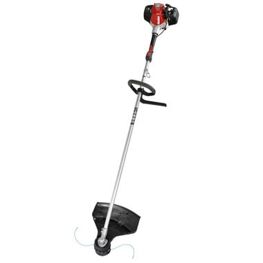 Shindaiwa 20in 30.5cc Straight Shaft Trimmer For Brushcutting