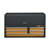 GEARWRENCH GSX Series Tool Chest 41in 5 Drawer, small image number 2