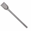 Bosch 2 Inch x 14 Inch Scaling Chisel SDS-max Hammer Steel, small image number 1