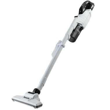 Makita 40V max XGT Cyclonic HEPA Compact Stick Vacuum (Bare Tool), large image number 0