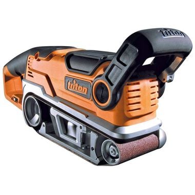 Triton Power Tools Belt Sander 76mm / 3in (TA1200BS)