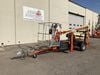 JLG 35 Ft. Tow-Pro Boom Lift Towable, small