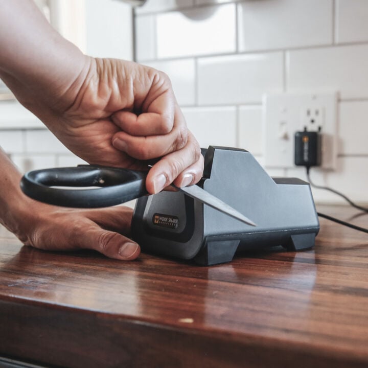Work Sharp E2 Kitchen Knife Sharpener, large image number 5