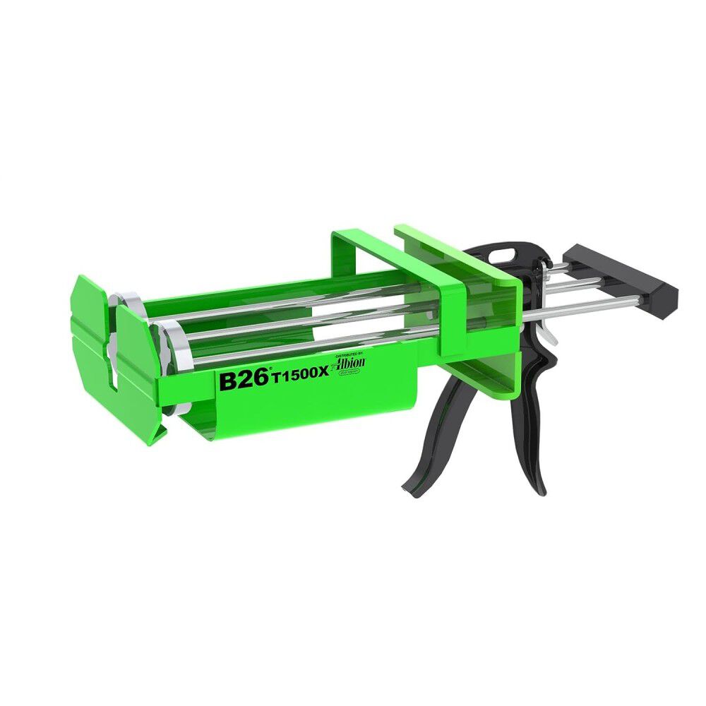 Albion Engineering B-Line Multi-Component Manual Cartridge Gun