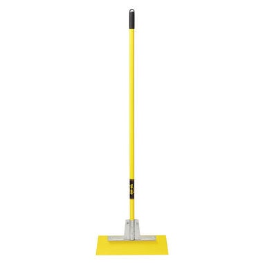Yo-Ho 18in Industrial Floor/Ice Scraper