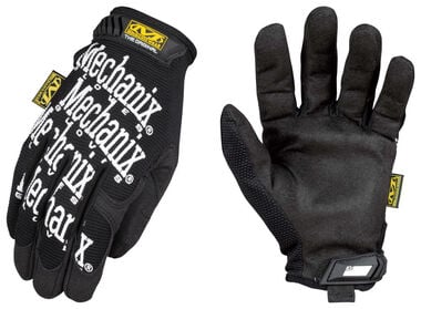 Mechanix Wear The Original Gloves Medium, large image number 0