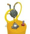 Johndow Cast Iron Pump Steel Tank Diesel Caddy 25 Gallon, small image number 4