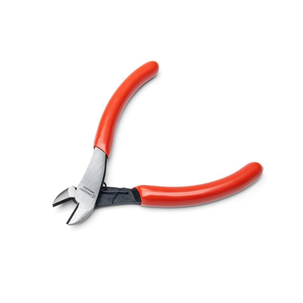 Crescent Plier 4in Mini Diagonal, large image number 5
