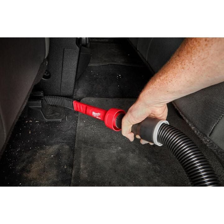 Milwaukee AIR-TIP Flexible Long Reach Crevice Tool, large image number 10
