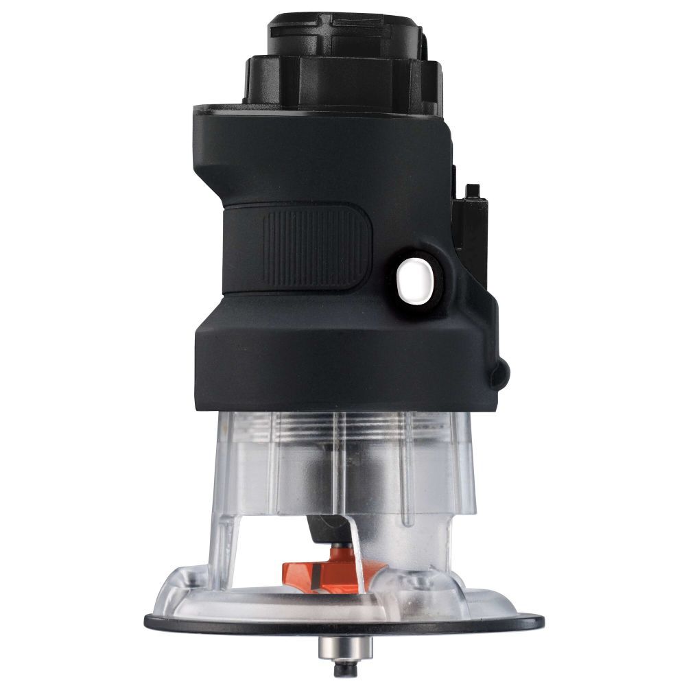 Black and Decker Matrix Router Attachment For Cordless Drill