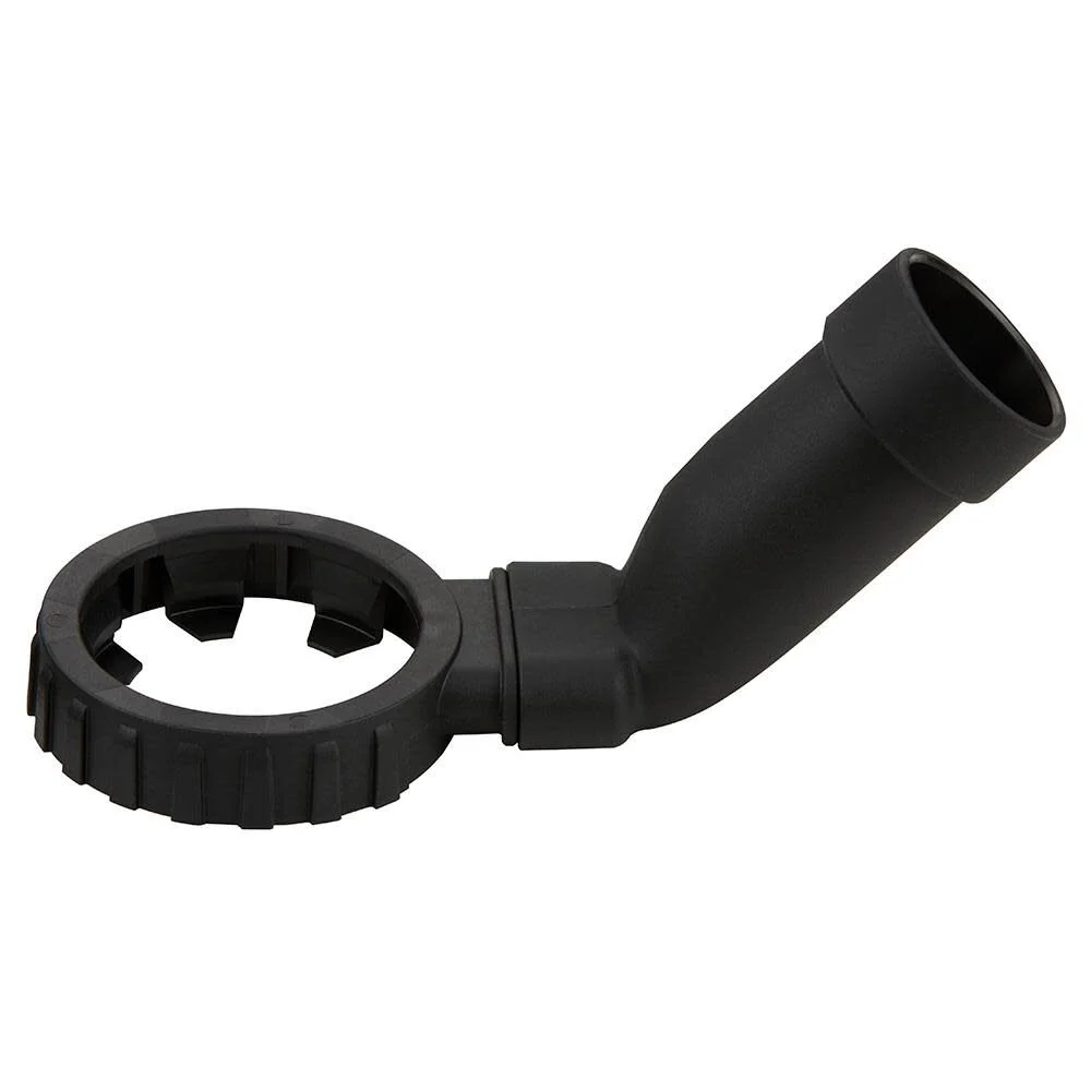 Milwaukee Oscillating Multi-Tool Dust Extractor Attachment, large image number 1