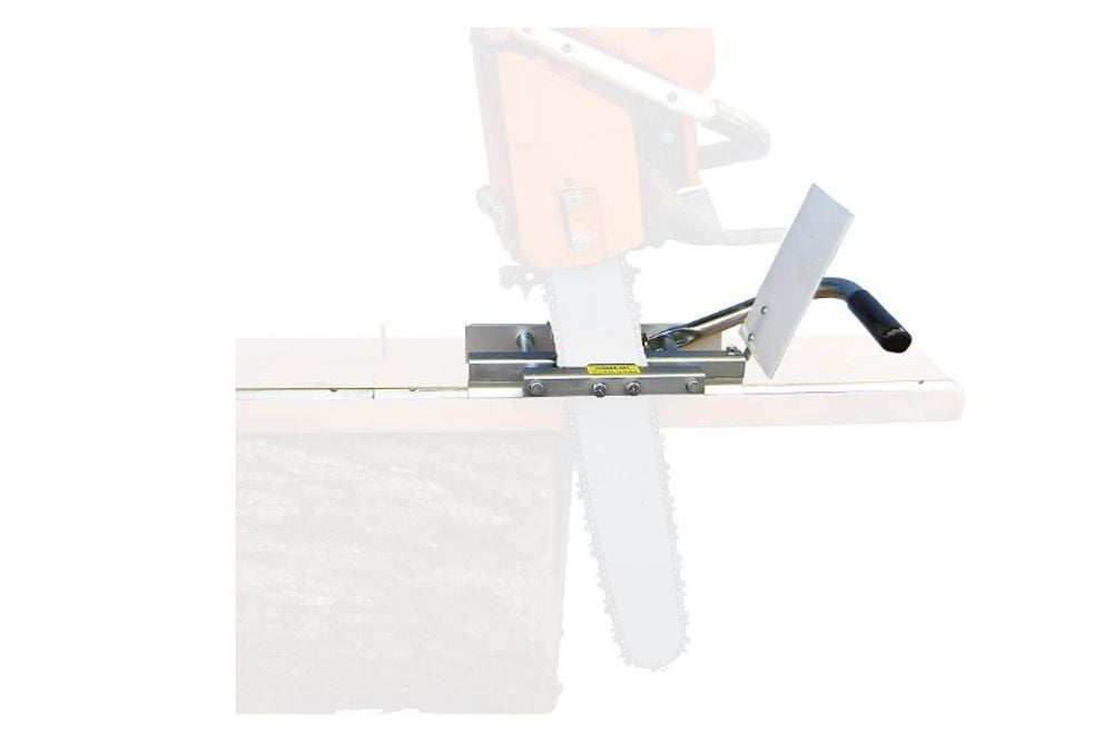 Granberg Mini Mill Attachment, large image number 1