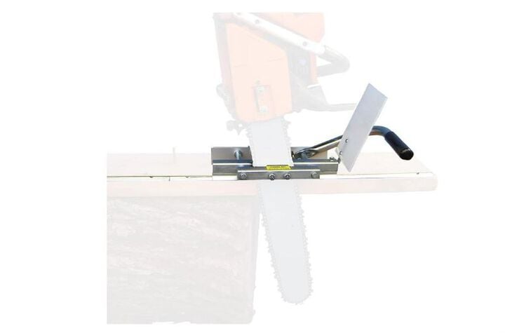 Granberg Mini Mill Attachment