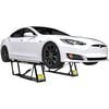 QuickJack 6000ELX 24.5 Inch 6000 Lbs 110V Corded Super-Long Car Lift, small image number 1