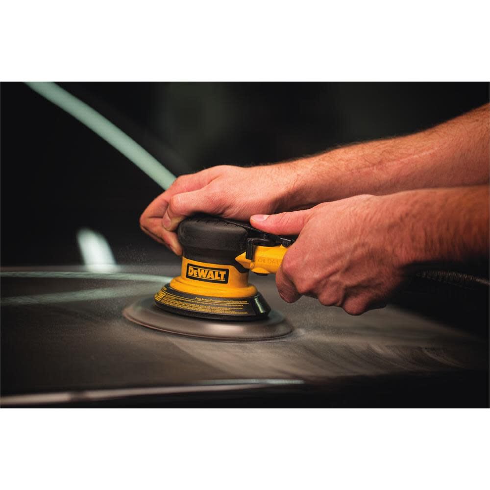 DEWALT Palm Sander DWMT70781L Acme Tools