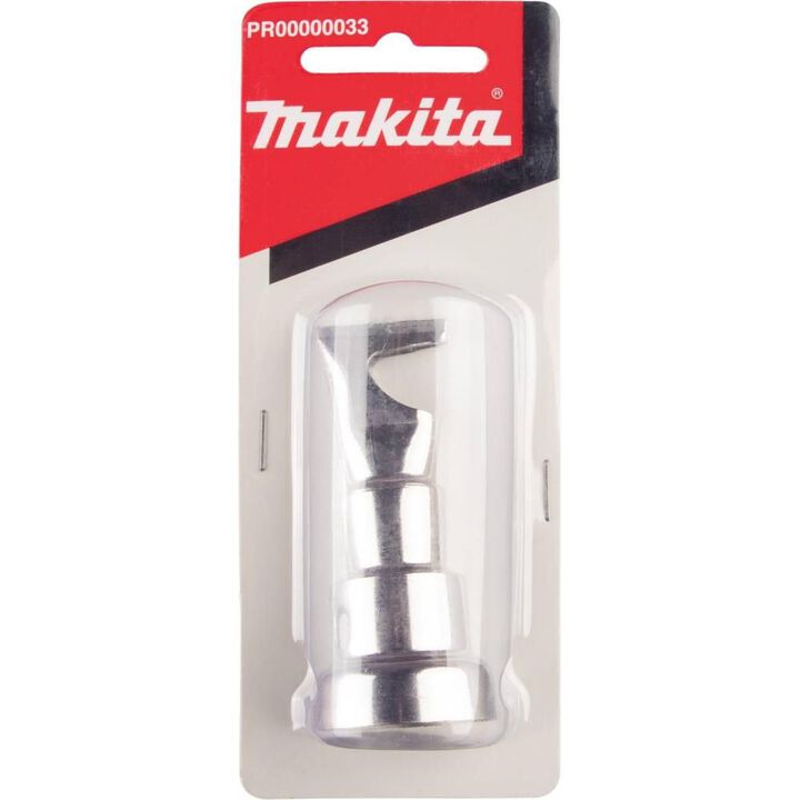 Makita 1-3/8in Solder Sleeve Reflector Nozzle, large image number 1