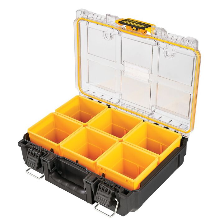 DEWALT ToughSystem 2.0 Compact Organizer & Toolbox Bundle, large image number 5