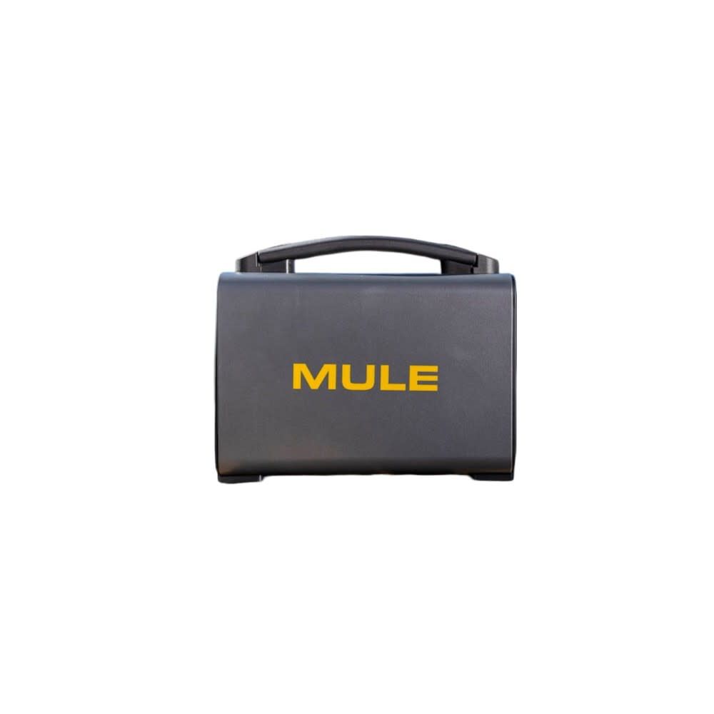 Mule 350 Watt Lithium-Ion Battery Portable Power Station – 52017-46