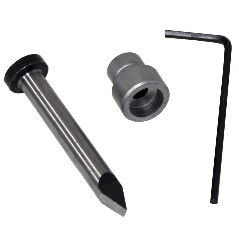 Malco Products Replacement Punch and Die for PL1, large image number 1