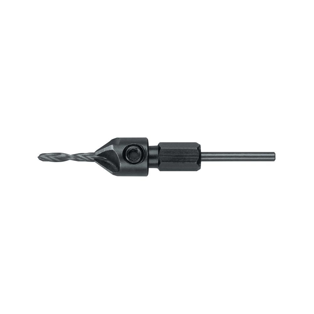 DEWALT 6 Drill Flip Drive and Countersink DW2710 Acme Tools